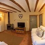 Sidroandco Rural 度假居