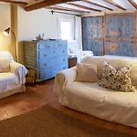 Sidroandco Rural Secastilla