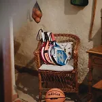 度假居 Sidroandco Rural Secastilla