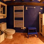 Sidroandco Rural 度假居 Secastilla