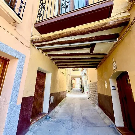 Sidroandco Rural * Secastilla