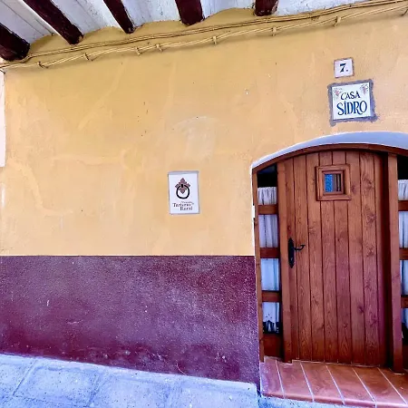 Sidroandco Rural
