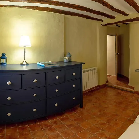 Casa de Férias Sidroandco Rural