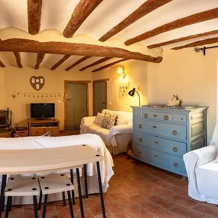 Casa de Férias Sidroandco Rural *