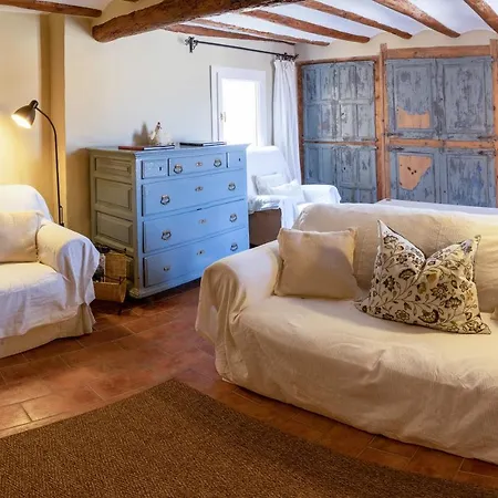 Sidroandco Rural Secastilla