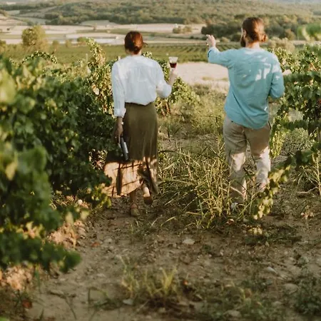 Sidroandco Rural * Secastilla