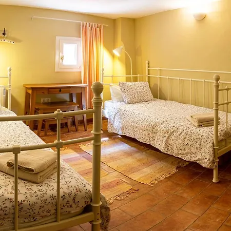 Holiday home Sidroandco Rural *