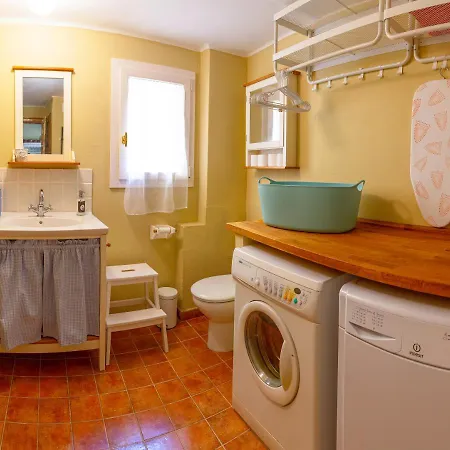 Sidroandco Rural Casa de Férias