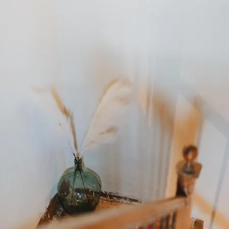 בית נופש Sidroandco Rural