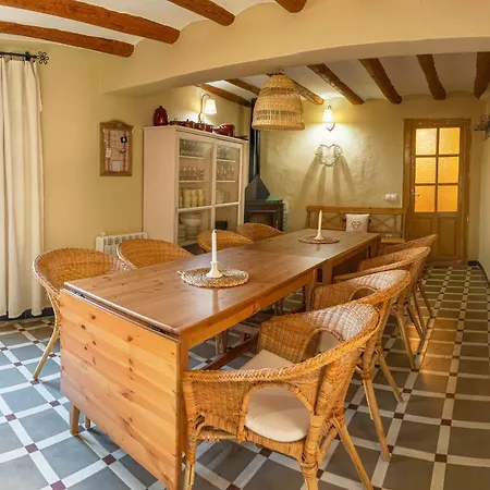 Sidroandco Rural Casa de Férias Secastilla