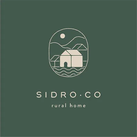 Sidroandco Rural בית נופש Secastilla
