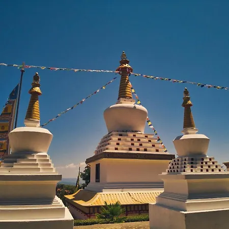 Sidroandco Rural Casa de Férias