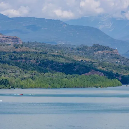 Sidroandco Rural Vakantiehuis Secastilla