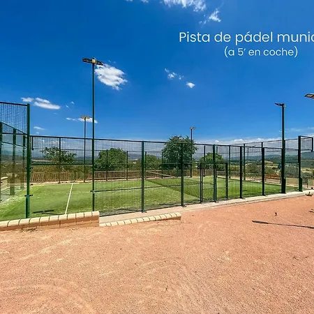 Sidroandco Rural 別荘