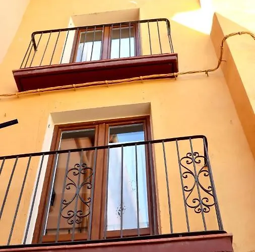 Сasa de vacaciones Sidroandco Rural