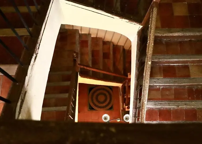 Сasa de vacaciones Sidroandco Rural Secastilla