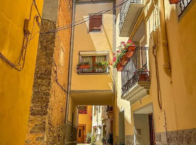 Сasa de vacaciones Sidroandco Rural