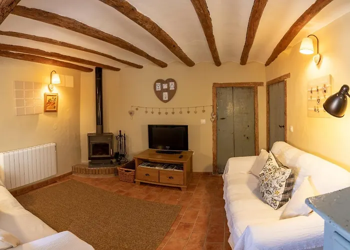 Sidroandco Rural 別荘