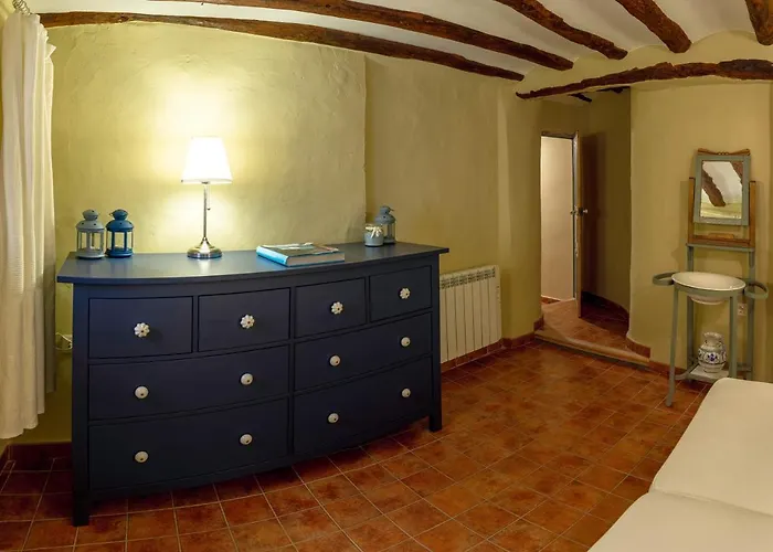 Сasa de vacaciones Sidroandco Rural