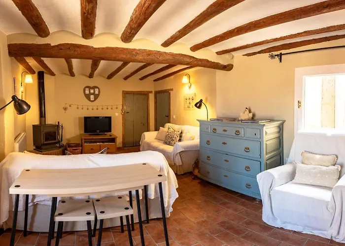 Сasa de vacaciones Sidroandco Rural *