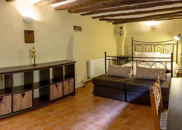 Сasa de vacaciones Sidroandco Rural