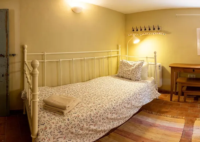 Сasa de vacaciones Sidroandco Rural