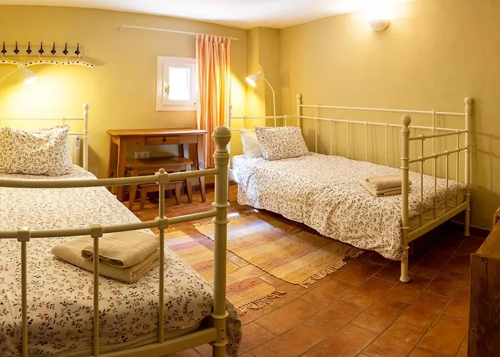 Сasa de vacaciones Sidroandco Rural *