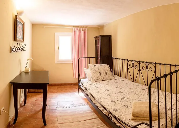 Сasa de vacaciones Sidroandco Rural