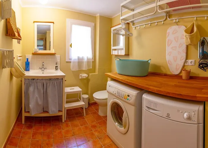 Sidroandco Rural 別荘