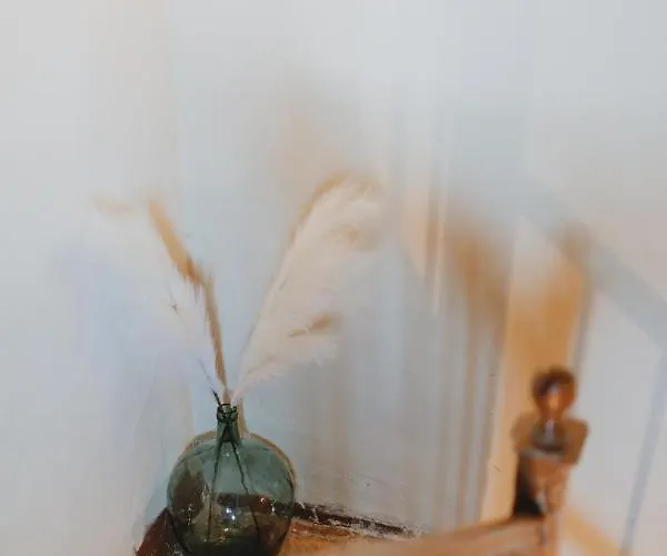 Сasa de vacaciones Sidroandco Rural