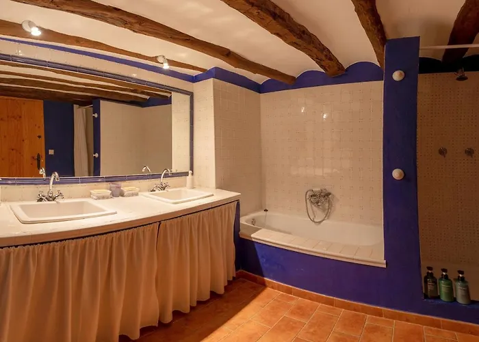 Сasa de vacaciones Sidroandco Rural *