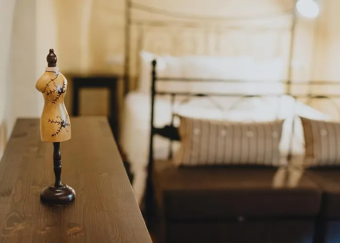 Sidroandco Rural 別荘