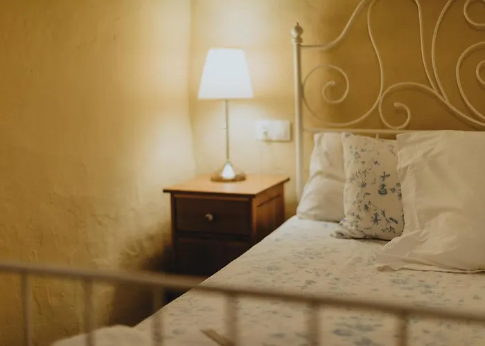 別荘 Sidroandco Rural *