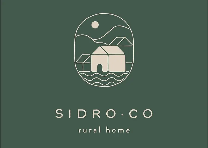 Sidroandco Rural Сasa de vacaciones Secastilla