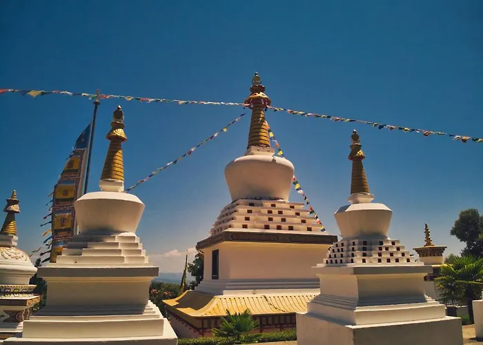 Sidroandco Rural 別荘