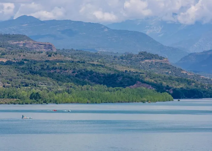 Sidroandco Rural Сasa de vacaciones Secastilla