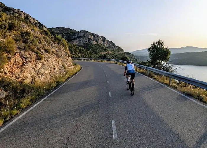 Сasa de vacaciones Sidroandco Rural *