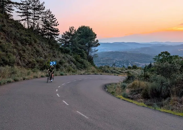 Сasa de vacaciones Sidroandco Rural Secastilla