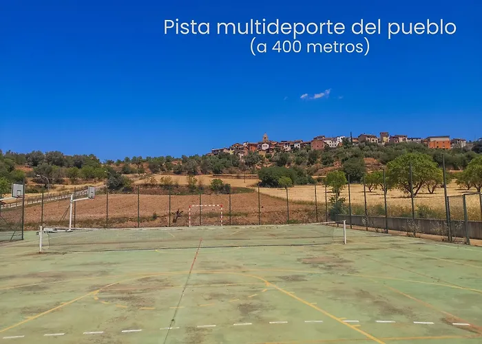 Sidroandco Rural * Secastilla