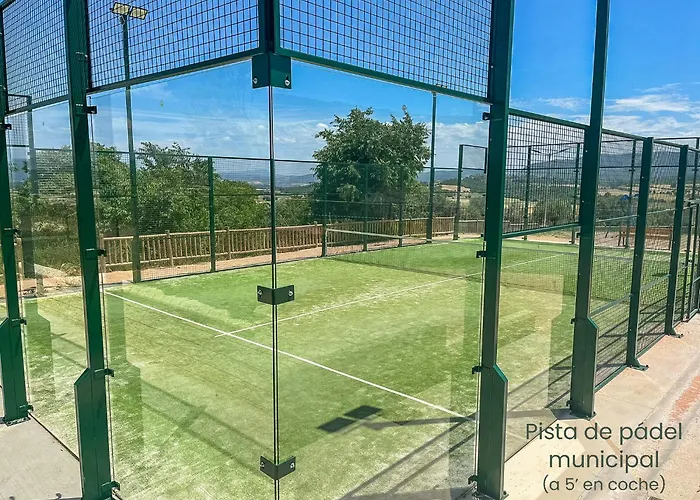 Сasa de vacaciones Sidroandco Rural